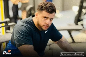 Educador físico morre afogado em piscina no bairro Dinamérica, em Campina Grande