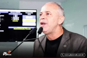 Vereador Anderson Pila anuncia que vai pedir abertura de CPI pelo caos na saúde municipal