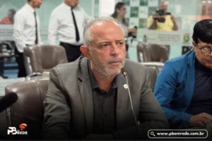 Estamos perto de um dos maiores desastres sociais em Campina Grande”, diz Anderson Pila sobre obras do VLT