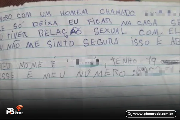 EM MONTADAS: Polícia Civil prende idoso por cárcere privado e estupro contra jovem