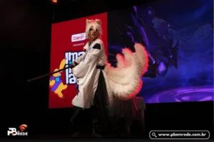 Imagineland On The Road: Claro consolida conexão com a cultura pop e apresenta o evento em Campina Grande