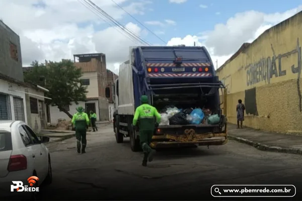 Feira Central e todos os serviços da Sesuma funcionarão normalmente no feriado de 11 de Outubro em Campina Grande