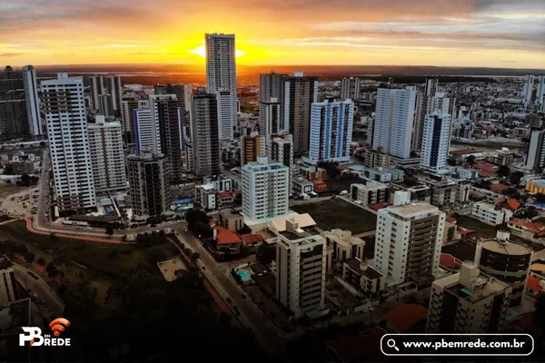 Paraíba tem metro quadrado mais caro do Nordeste, aponta IBGE