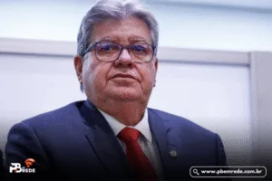 João Azevêdo entrega obras e anuncia ações em comemoração aos 161 anos de Campina Grande