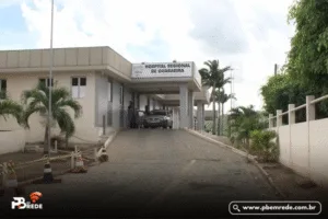 Bebê de 1 ano é baleado durante ataque a tiros, em Caiçara