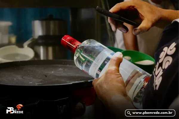 Procon-CG lança em parceria com a ABRABE cartilha que ajuda consumidor a identificar bebidas falsificadas