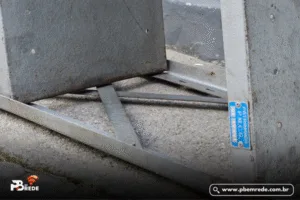 Prédio da Prefeitura Municipal de Campina Grande é alvo de furto