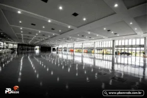 Imagineland 2025: evento abre as portas para estudantes da rede pública nesta sexta (24)