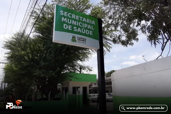 Secretaria de Saúde de Campina confirma pagamento de salários atrasados de servidores para esta quarta-feira