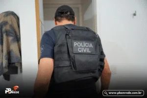 Ex-secretário é preso em operação que apura fraudes à licitação em Alhandra