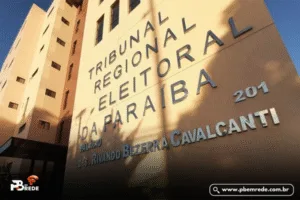 TRE-PB suspende julgamento de cassação do prefeito de Cabedelo após pedido de vista