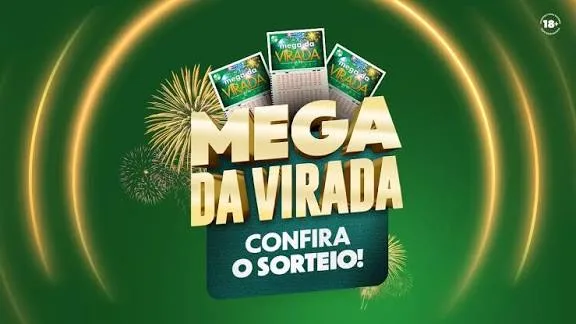 Caixa adia sorteio da Mega da Virada para amanhã; o valor subiu para R$ 1,09 bilhão