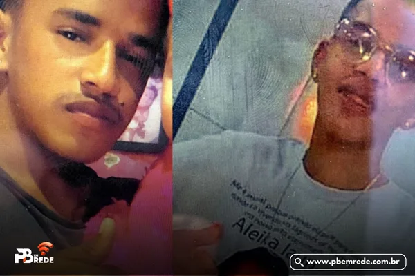 Dois irmãos são assassinados dentro de casa em João Pessoa