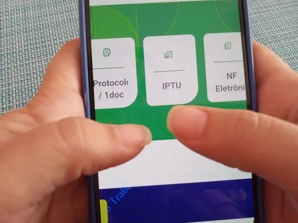 Prefeitura de Campina Grande lança campanha do IPTU 2026 com 10% de desconto